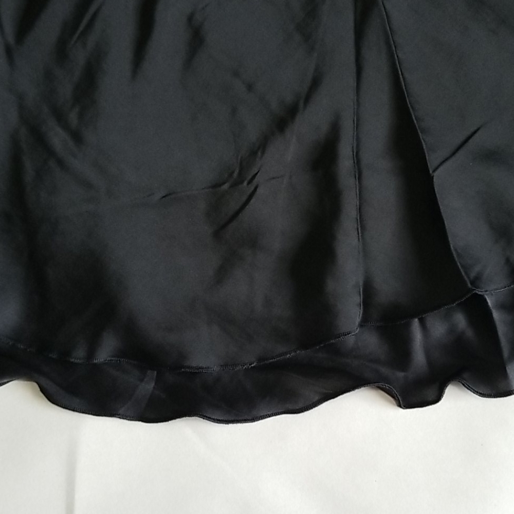 Free People Turn It On Black Cami - Picture 10 of 13